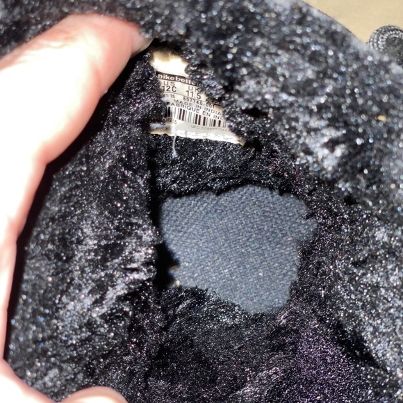 Nike Kids Roshe One Hi Flash (PSV) Boot - Picture 8 of 11